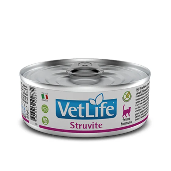 Farmina Vet Life Struvite, 85 г